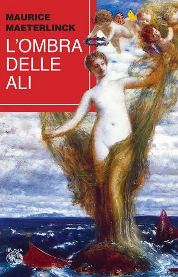 Nuovo Arrivo L‘ ombra delle ali