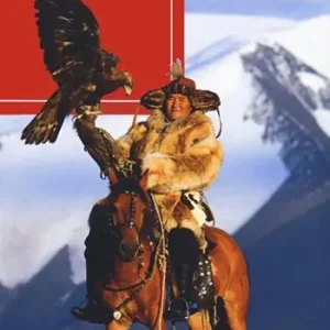 Bestseller I mongoli