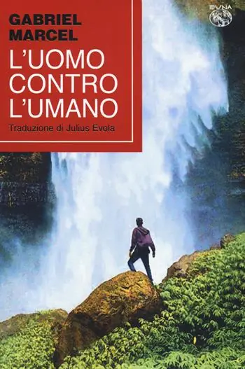 L‘ uomo contro l‘umano Compra Oggi Stesso