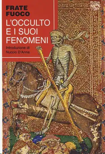 Professionale L‘ occulto e i suoi fenomeni