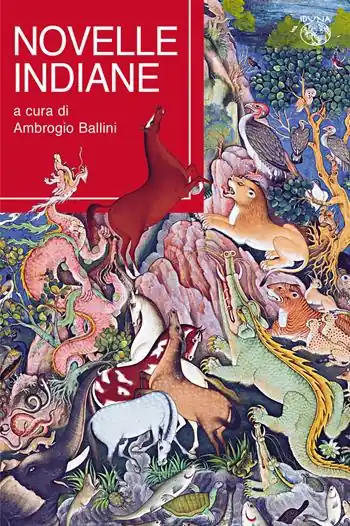 Novelle indiane Solo Oggi