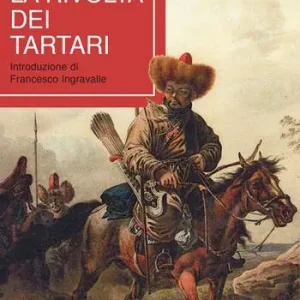 La rivolta dei tartari Prezzo Basso