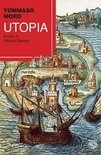 Più Venduto Utopia