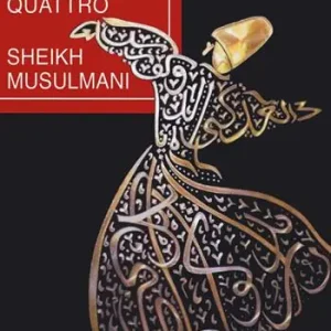 Occasione Imperdibile Vite di quattro Sheikh musulmani