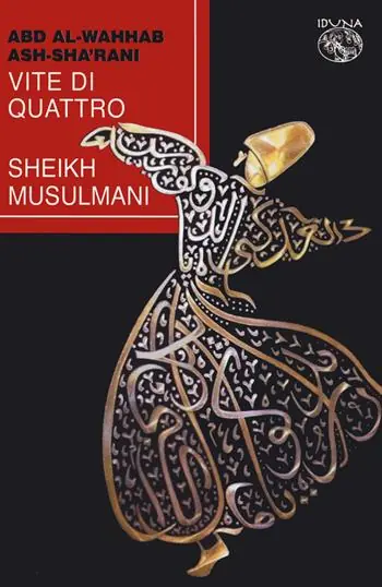 Occasione Imperdibile Vite di quattro Sheikh musulmani