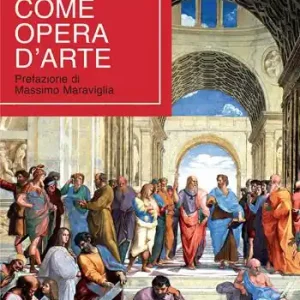 Prezzo Ridotto Lo Stato come opera d‘arte