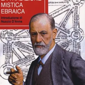 Novità Freud e la tradizione mistica ebraica