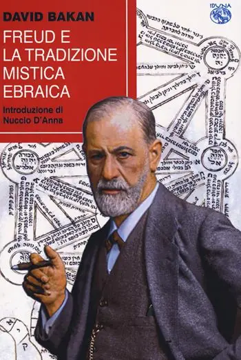 Novità Freud e la tradizione mistica ebraica