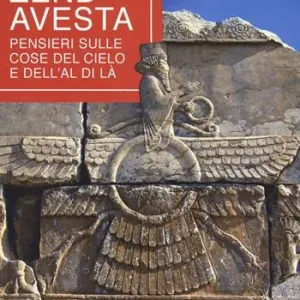 Compra Oggi Stesso Zend-Avesta. Pensieri sulle cose del cielo e dell‘aldilà