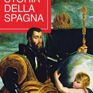 Storia della Spagna Sconto