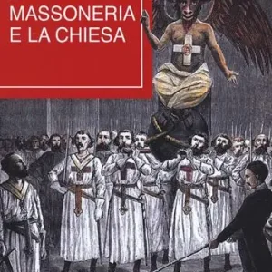 La massoneria e la Chiesa Compra Online