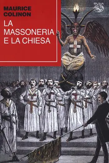 La massoneria e la Chiesa Compra Online