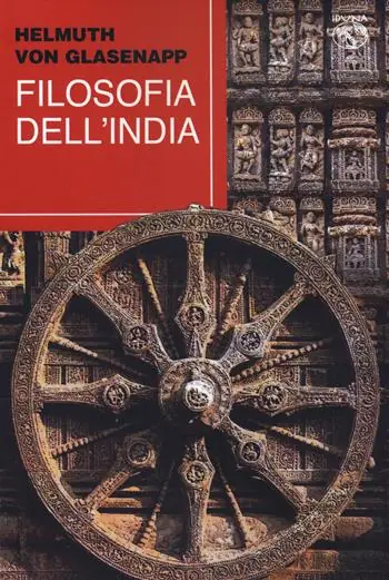 Ordina Subito Filosofia dell‘India