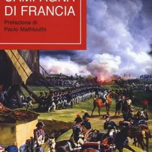 Prezzo Scontato Campagna di Francia