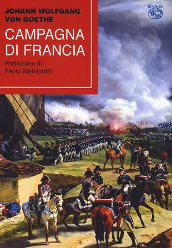 Prezzo Scontato Campagna di Francia