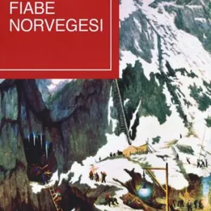 Antiche fiabe norvegesi Novità