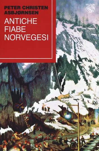 Antiche fiabe norvegesi Novità