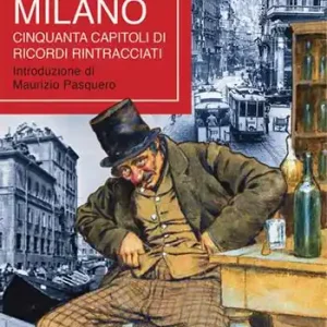 Spedizione Espresso Vecchia Milano