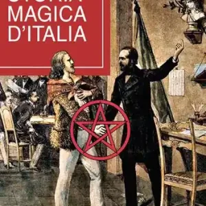 Prezzo Di Fabbrica Storia magica d‘Italia