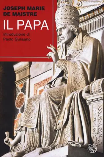 Il papa Novità