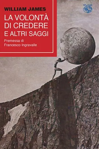 La volontà di credere e altri saggi Subito Disponibile