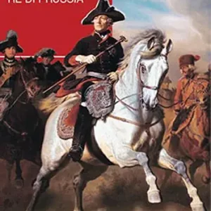 Federico II Re di Prussia Ultimissimo Modello