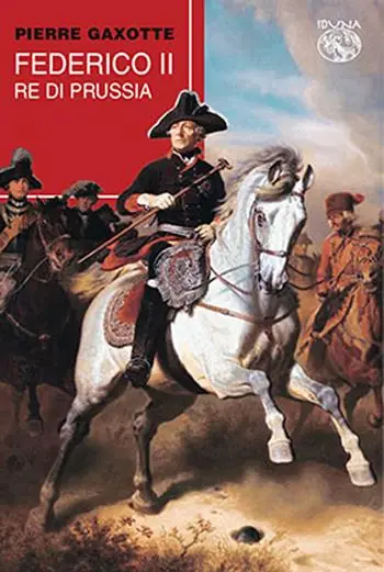 Federico II Re di Prussia Ultimissimo Modello