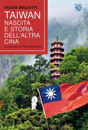 Taiwan, nascita e storia dell‘altra Cina Prezzo Di Fabbrica