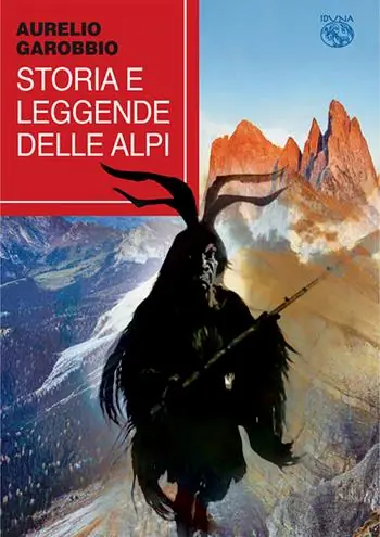 Vendita Finale Storia e leggende delle Alpi