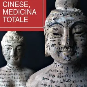 Medicina cinese, medicina totale Spedito Oggi