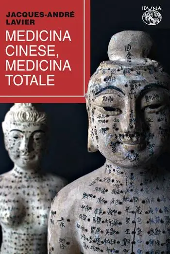 Medicina cinese, medicina totale Spedito Oggi