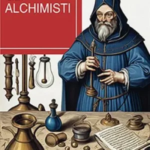 Gli alchimisti Prezzo Basso