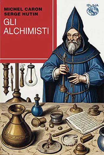 Gli alchimisti Prezzo Basso