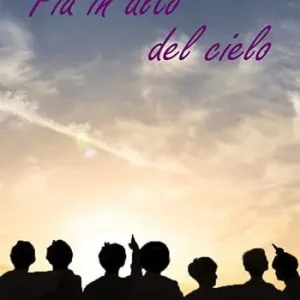 Più in alto del cielo Prezzo Di Fabbrica