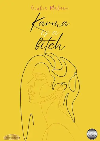 Subito Disponibile Karma is a bitch