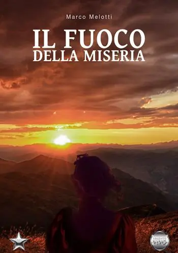 Offerta Lampo Il fuoco della miseria