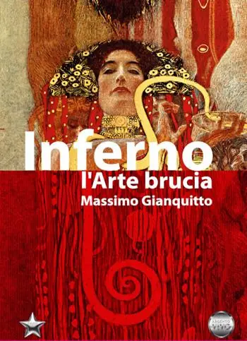 Vendita Finale Inferno. L‘arte brucia