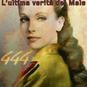 Esclusivo Maria Orsic. L‘ultima verità del male. Diario di una medium nazista