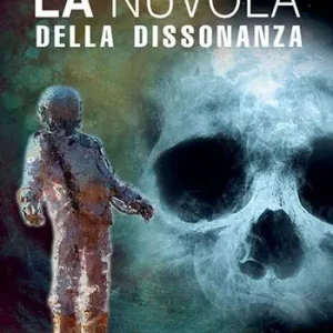 La nuvola della dissonanza Prezzo Basso