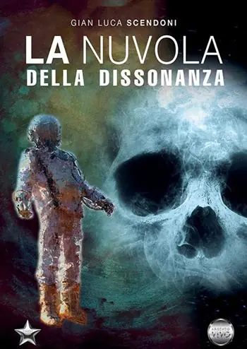 La nuvola della dissonanza Prezzo Basso