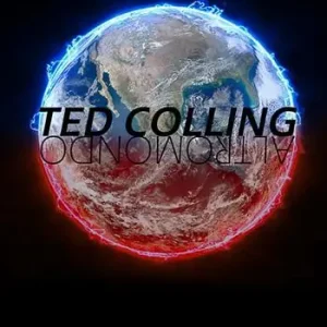 Ted Colling. Altromondo Ultime Pezzi