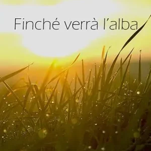 Offerta Limitata Finché verrà l‘alba