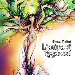 L‘anima di Yggdrasil Consegna Rapida