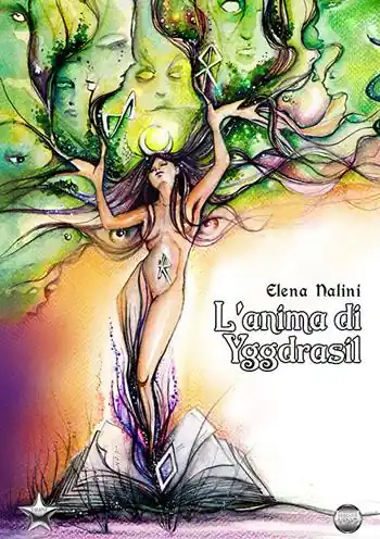L‘anima di Yggdrasil Consegna Rapida