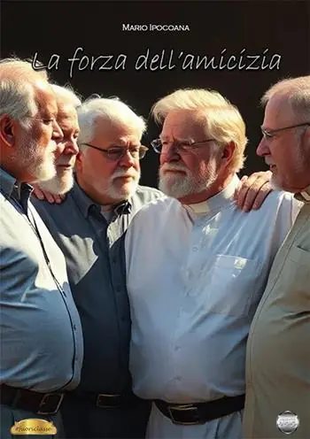 Popolare La forza dell‘amicizia