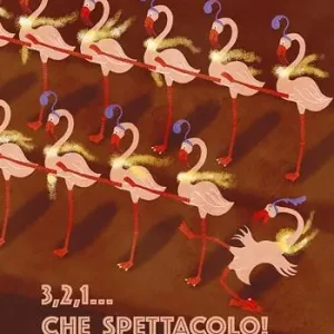 Offerta Lampo 3,2,1... Che spettacolo! Ediz. a colori