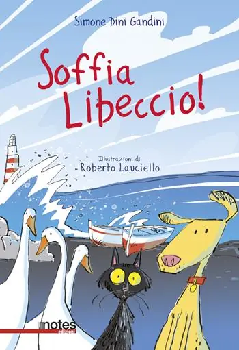 Soffia libeccio! Prezzo Basso