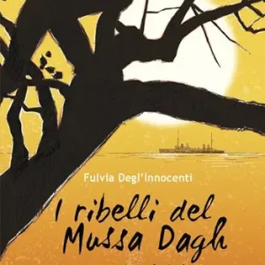 I ribelli del Mussa Dagh Promozione