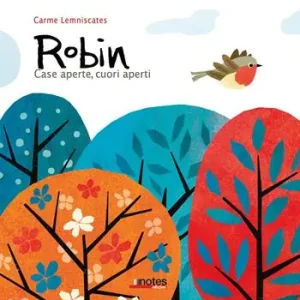 Robin. Ediz. a colori Must-Have