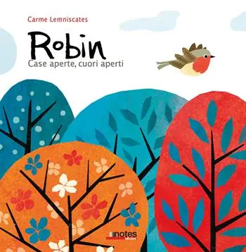Robin. Ediz. a colori Must-Have